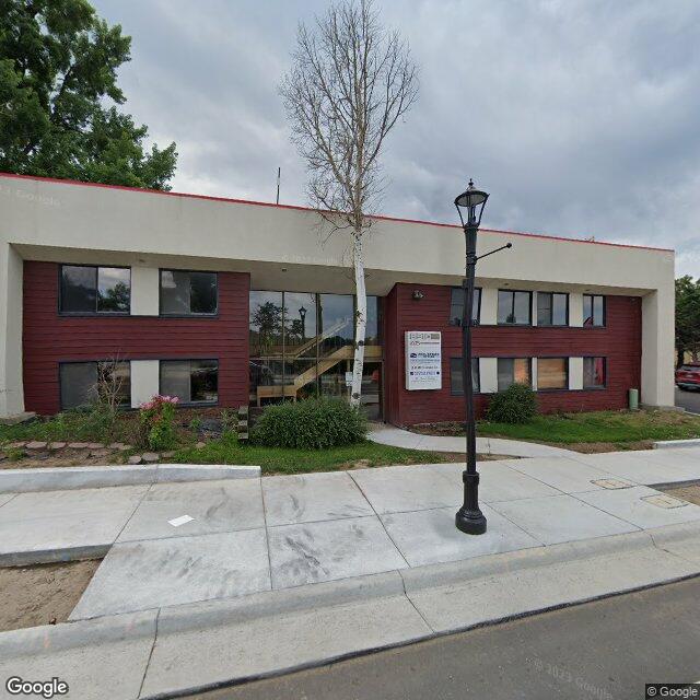Eye Surgery Center of Colorado, Pc Street View Image