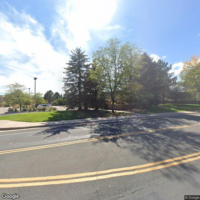 Littleton Day Surgery Center Street View Image