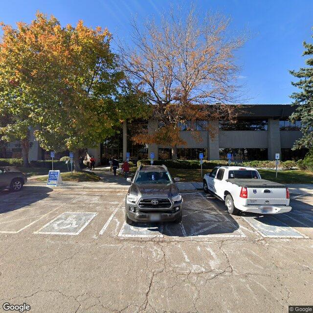 Denver Eye Surgery Center, Inc Street View Image