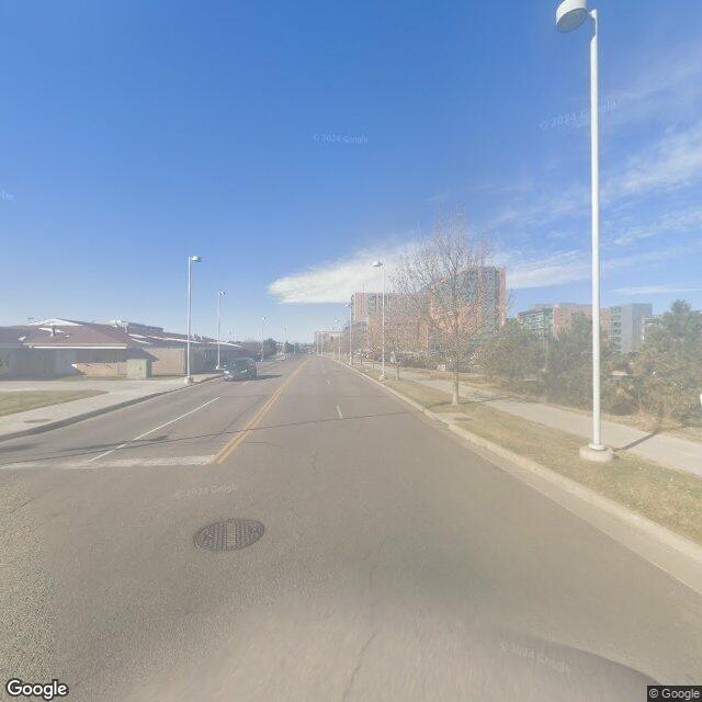 Children'S Hospital Colorado Street View Image