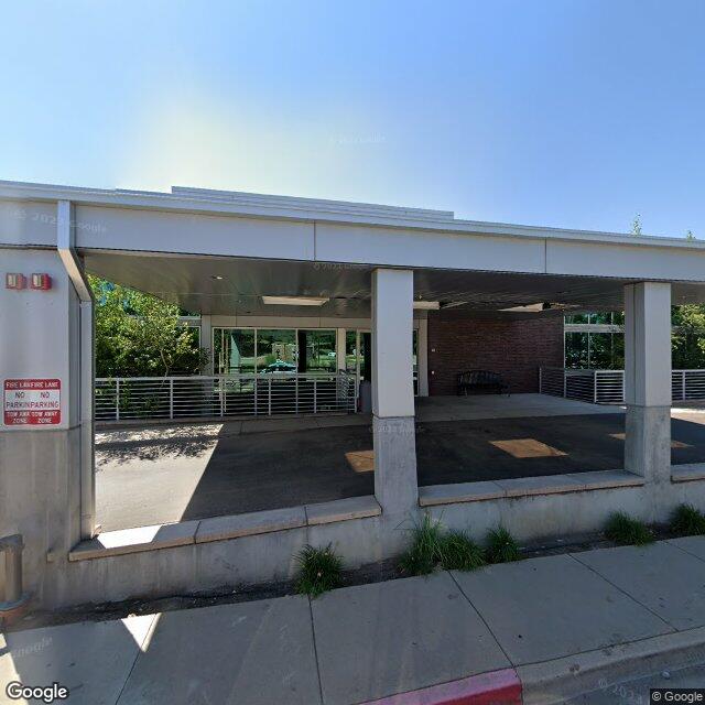Cherry Hills Surgery Center Street View Image