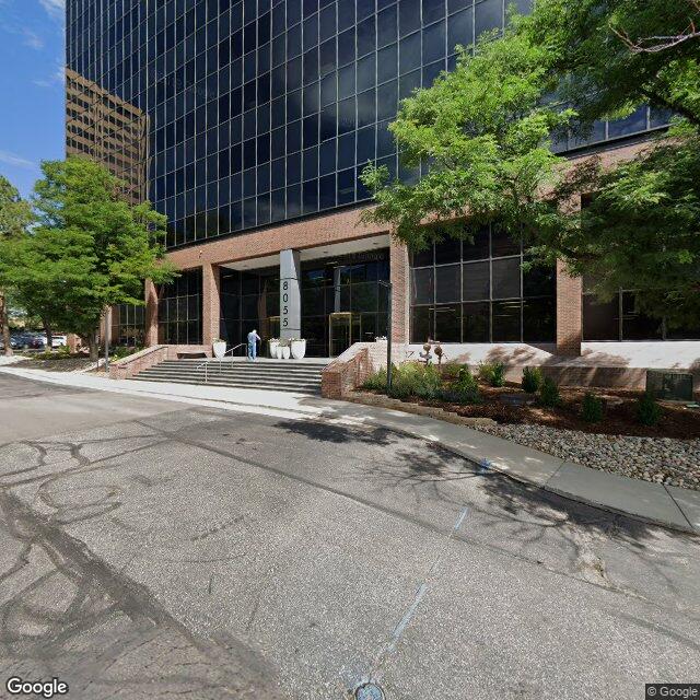 247 Avare Healthcare Denver South Street View Image
