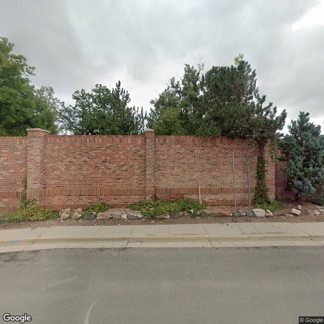 Encompass Health Home Health Street View Image