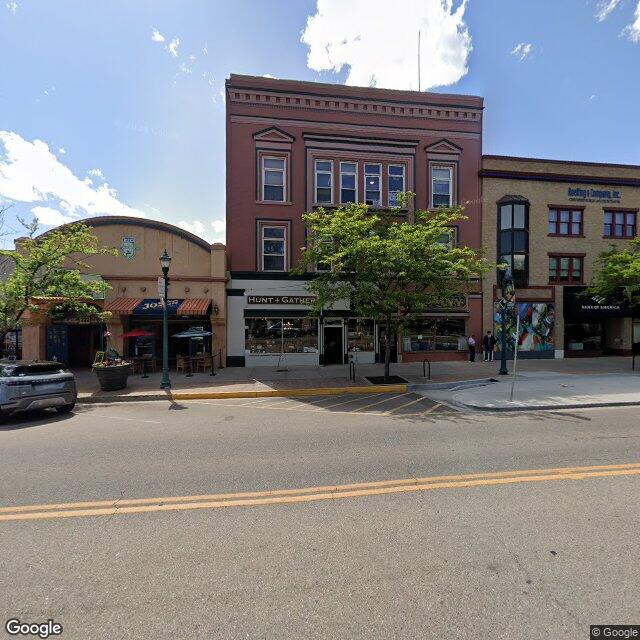247 Avare Healthcare Colorado Springs Street View Image