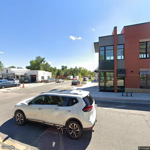 Genesis Rehabilitation Services Street View Image