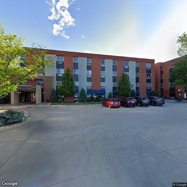 Good Samaritan Society-Colorado Home Care Street View Image