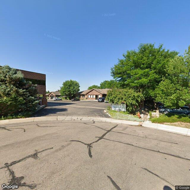 Banner Home Care Colorado Street View Image