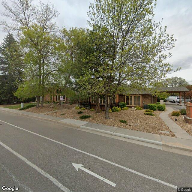 Banner Home Care Colorado Street View Image