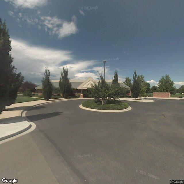Columbine Poudre Home Care Street View Image