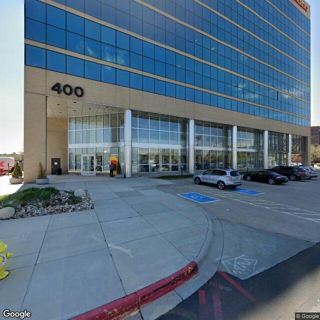 Select Physical Therapy Street View Image