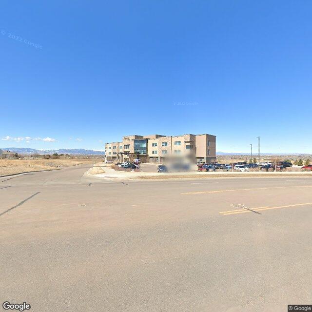 The Center at Northridge Street View Image