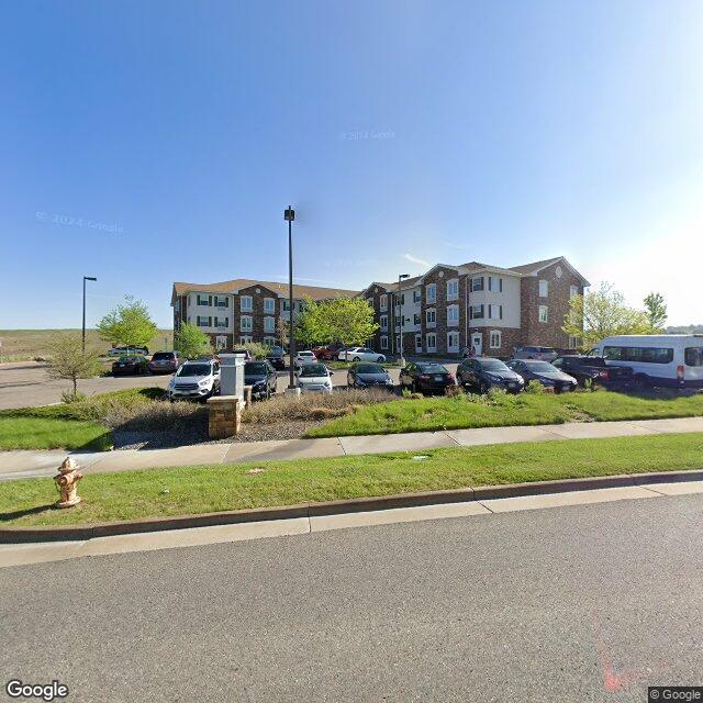The Suites Parker Street View Image