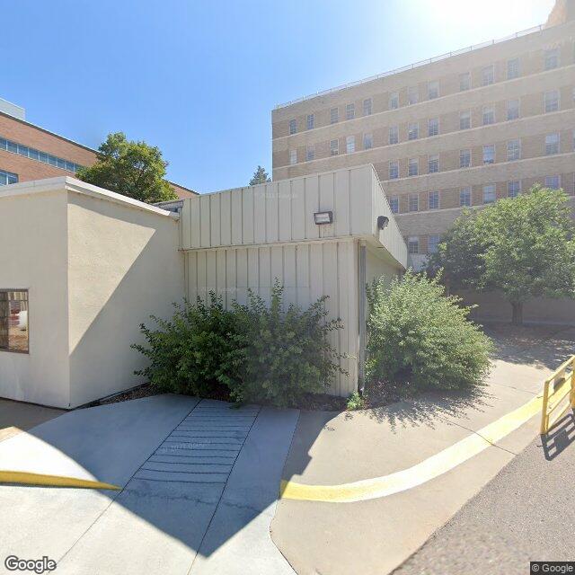Colorado State Veterans Home at Fitzsimons Street View Image