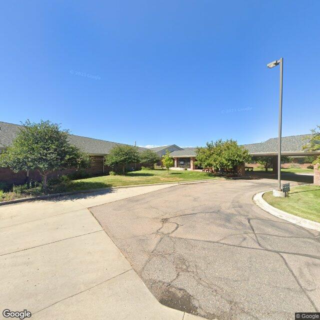 Brookside Inn Street View Image