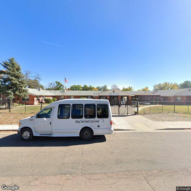 Valley View Health Care Center, Inc Street View Image