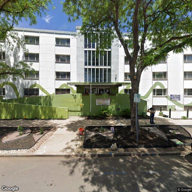 Uptown Care Center Street View Image