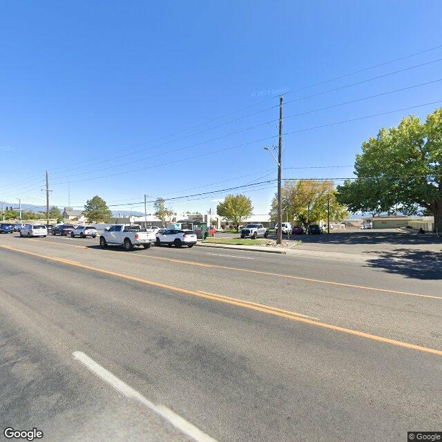 Mantey Heights Rehabilitation and Care Center Street View Image