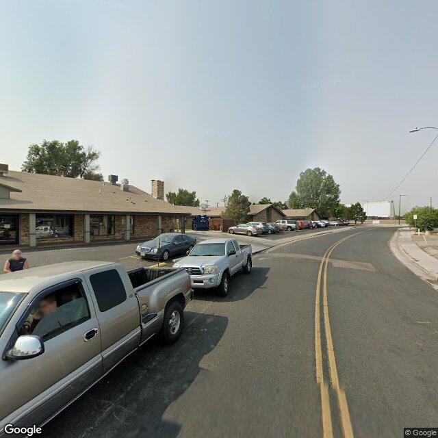 Ridgeview Post Acute Rehabilitation Center Street View Image