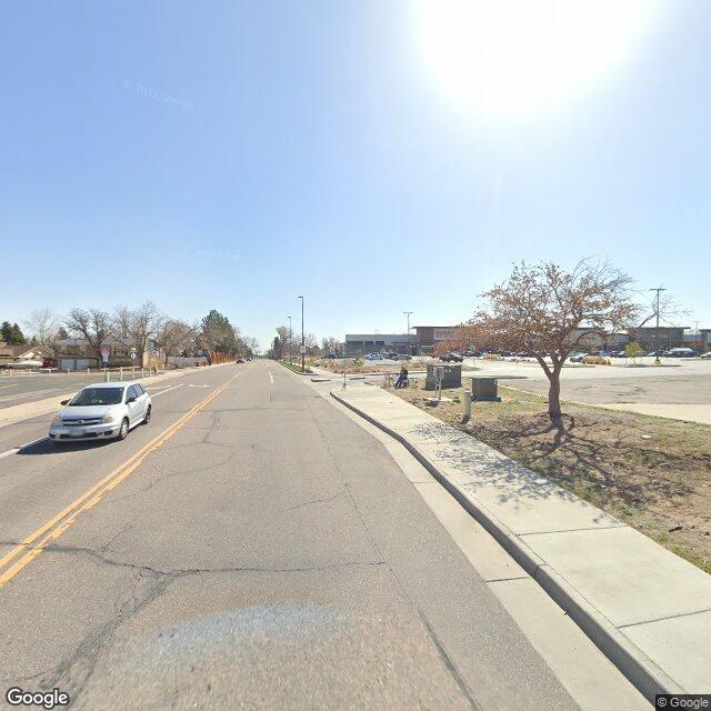 Rocky Mountain Assisted Living - Wheat Ridge, Wheat Ridge Bel Aire, CO Street View Image