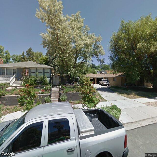 Castle Rock Care Center Street View Image