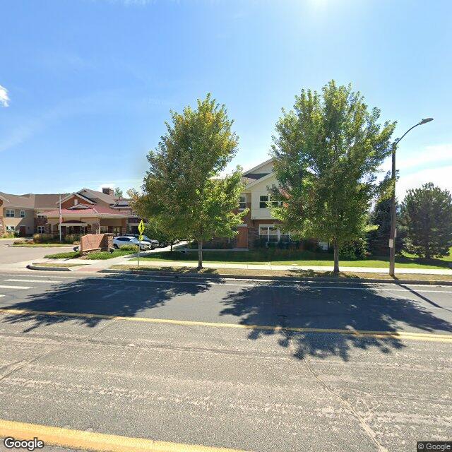Sunny Vista Living Center Street View Image