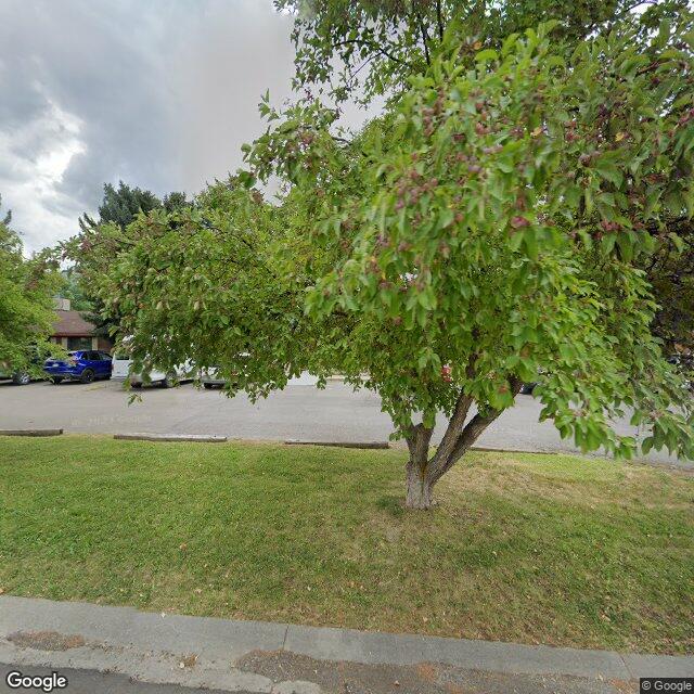 Paonia Care and Rehabilitation Center Street View Image