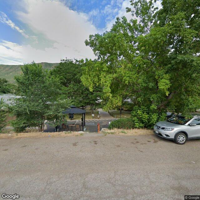 Glenwood Springs Health Care Street View Image