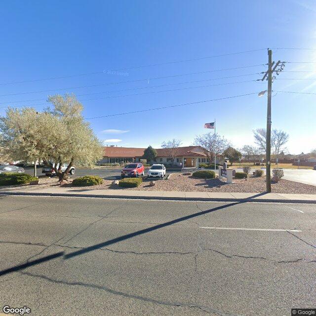 San Luis Care Center Street View Image