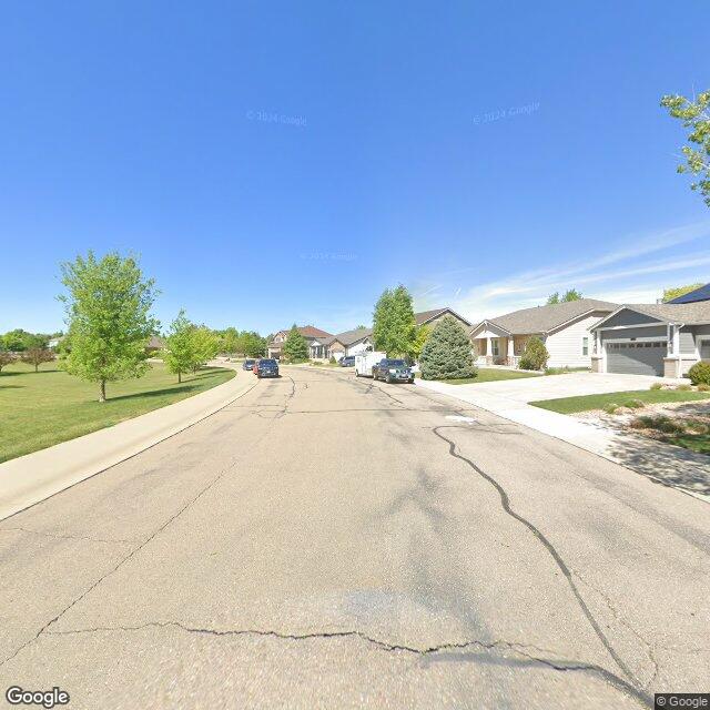 Kidney Center of Longmont Street View Image