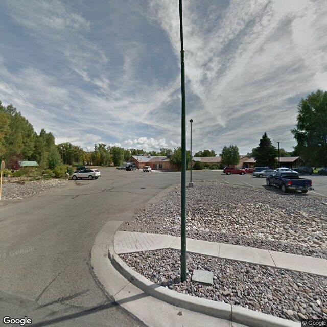 Gunnison Valley Health Senior Care Center Street View Image