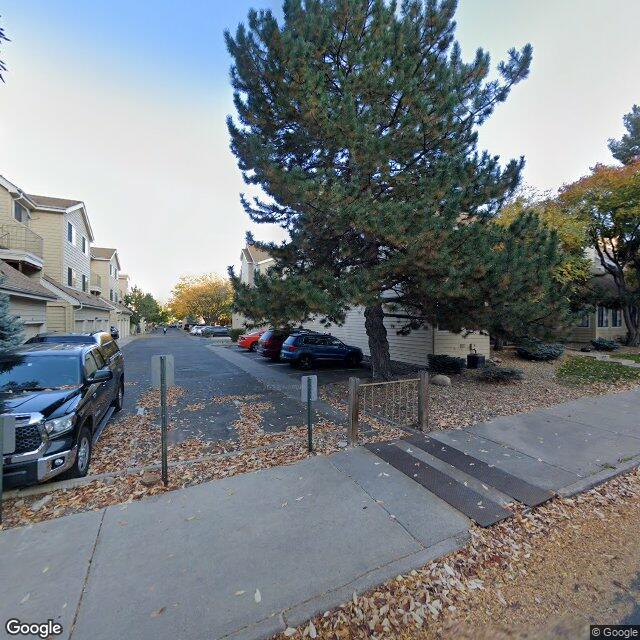 Cherry Creek Nursing Center Street View Image