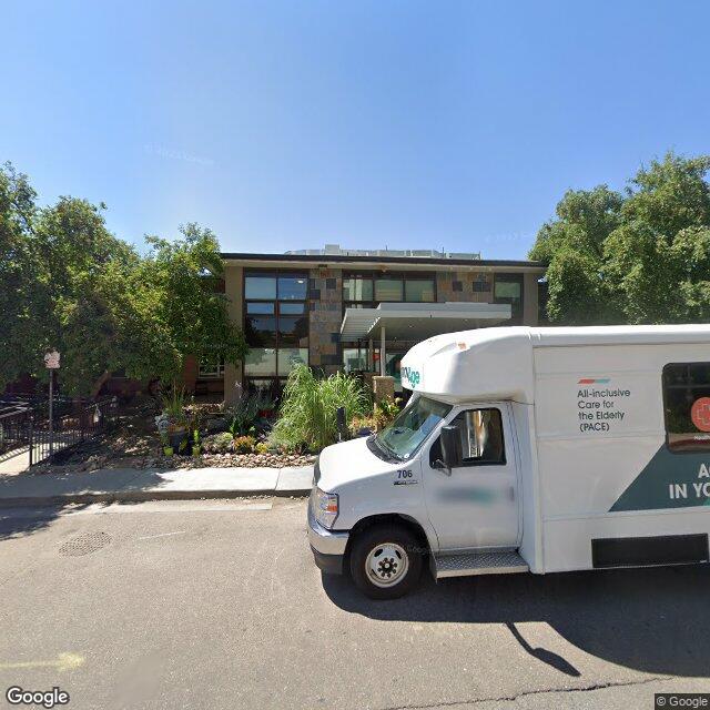 Englewood Post Acute and Rehabilitation Street View Image