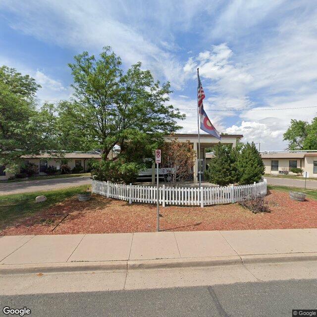 Lowry Hills Care and Rehabilitation Street View Image