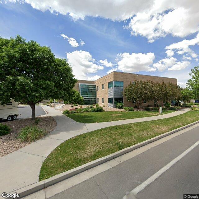 West Springs Hospital Street View Image