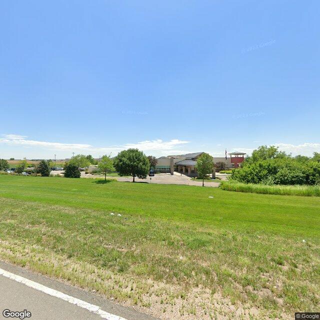 Northern Colorado Rehabilitation Hospital Street View Image