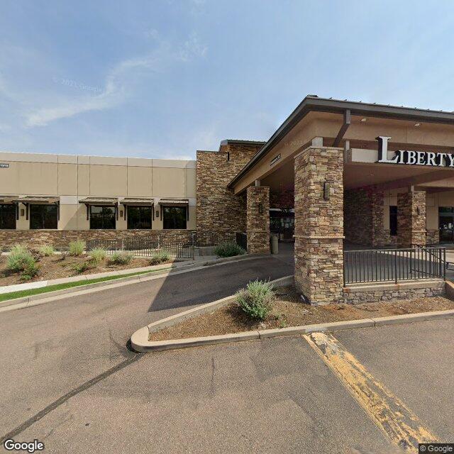 Liberty Dialysis - Colorado Springs Central Street View Image