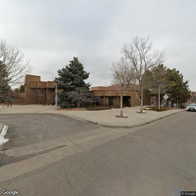 Kidney Center of Arvada Street View Image