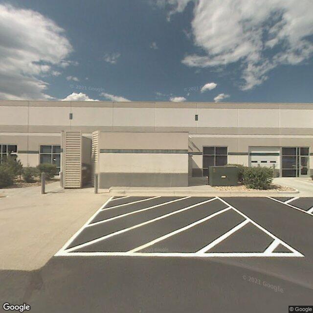 Kidney Center of Lafayette Street View Image