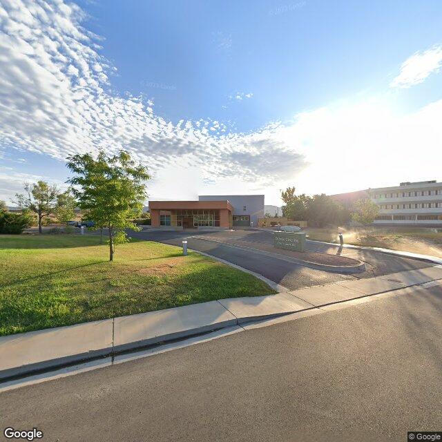Dialysis Clinic INC Grand Junction Street View Image