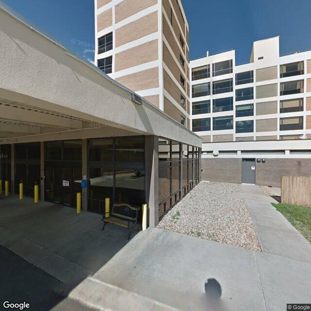 Colorado Acute Long Term Hospital Street View Image