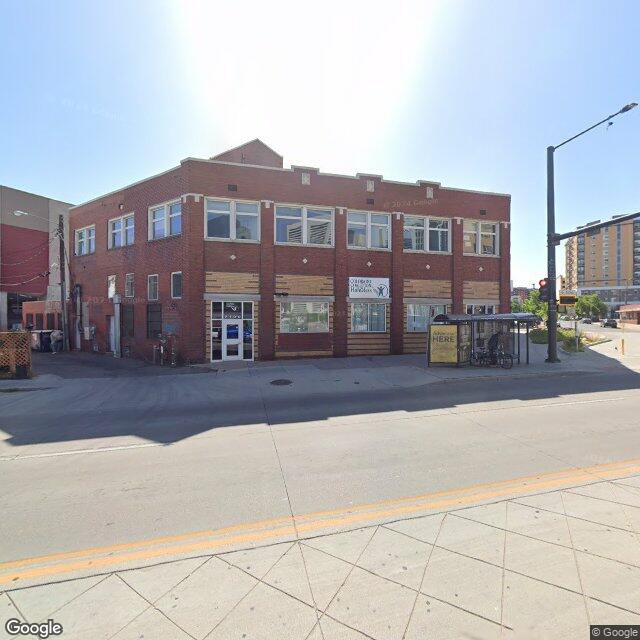 2100 Broadway Services Building Street View Image