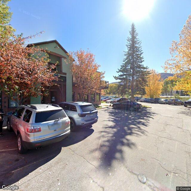 Mountain Family Health Center Street View Image