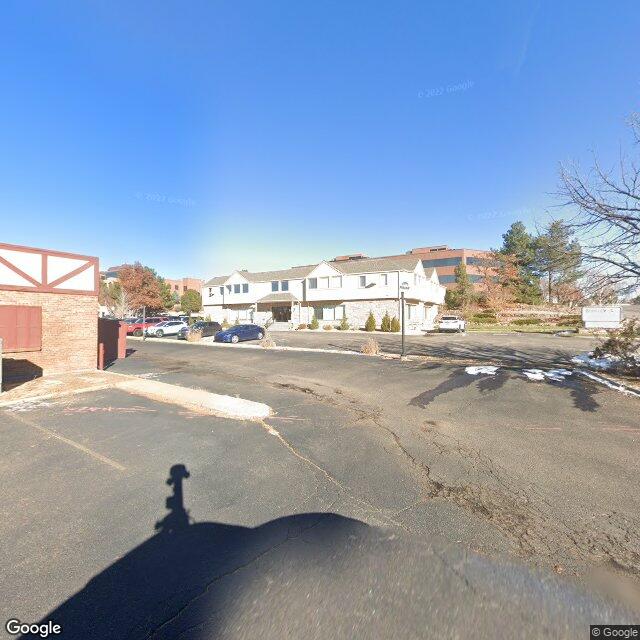 Berkley Palliative Care & Hospice Llc Street View Image