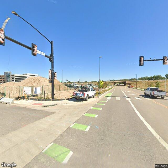 Lutheran Medical Center - Acute Psych Cedar Street View Image