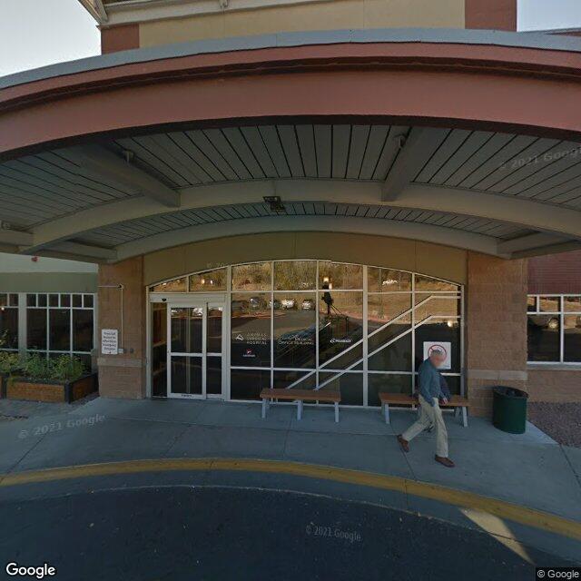 Animas Surgical Hospital, Llc Street View Image