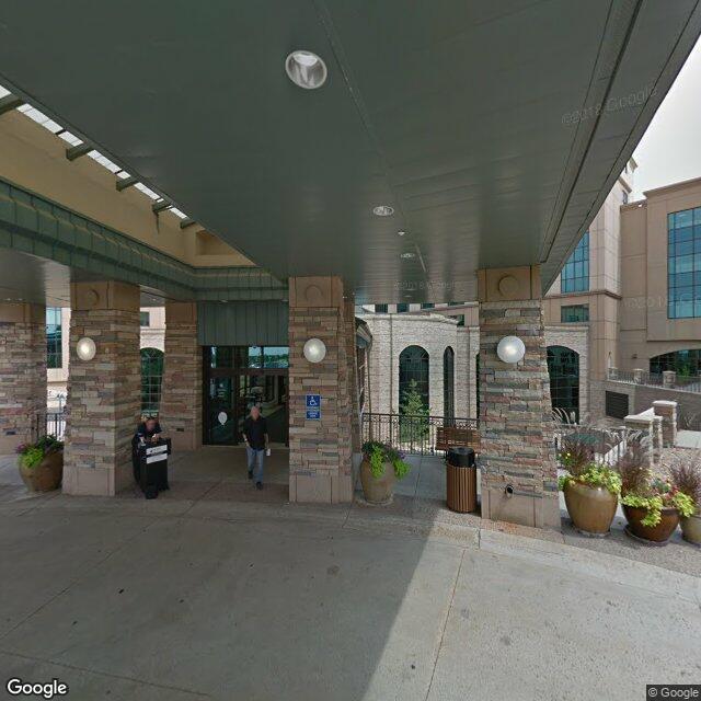 Sky Ridge Medical Center Street View Image