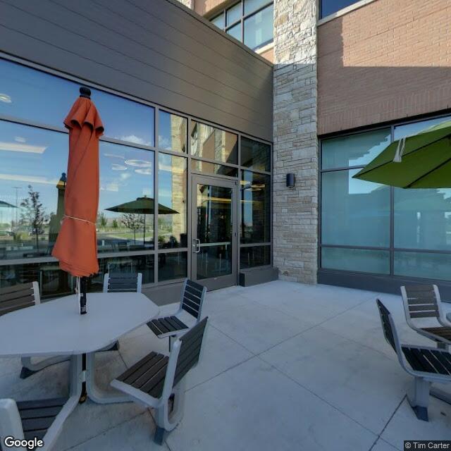 Community Hospital Street View Image