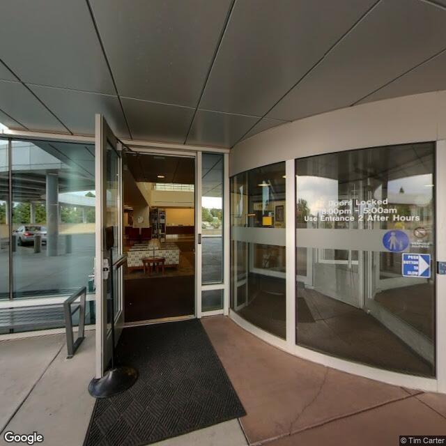 St. Mary's Hospital - Med Surg Unit 2 Street View Image