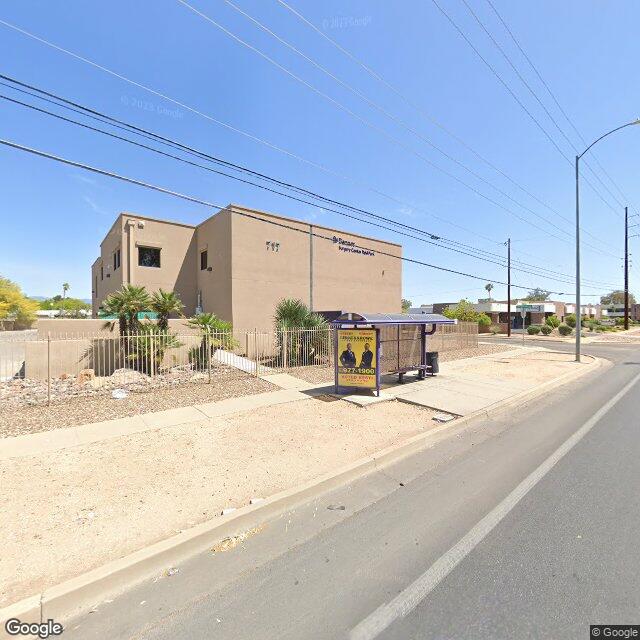 Surgical Institute of Tucson, Llc, The Street View Image
