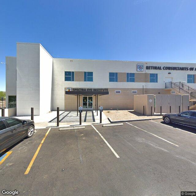 Spectra Eye Institute, Llc Street View Image